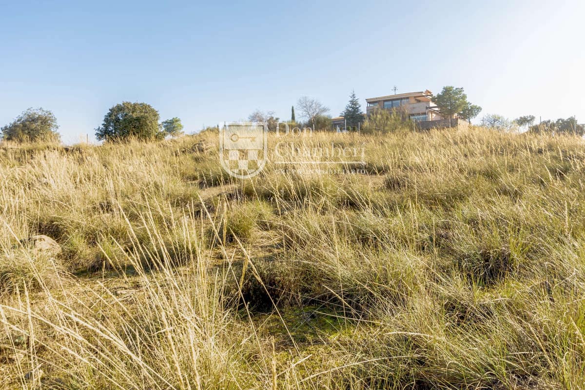 Solar/Parcela en Toledo ciudad en venta - 99.000 € (Ref: 9416158)