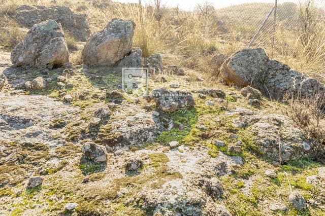 Solar/Parcela en Toledo ciudad en venta - 99.000 € (Ref: 9416158)