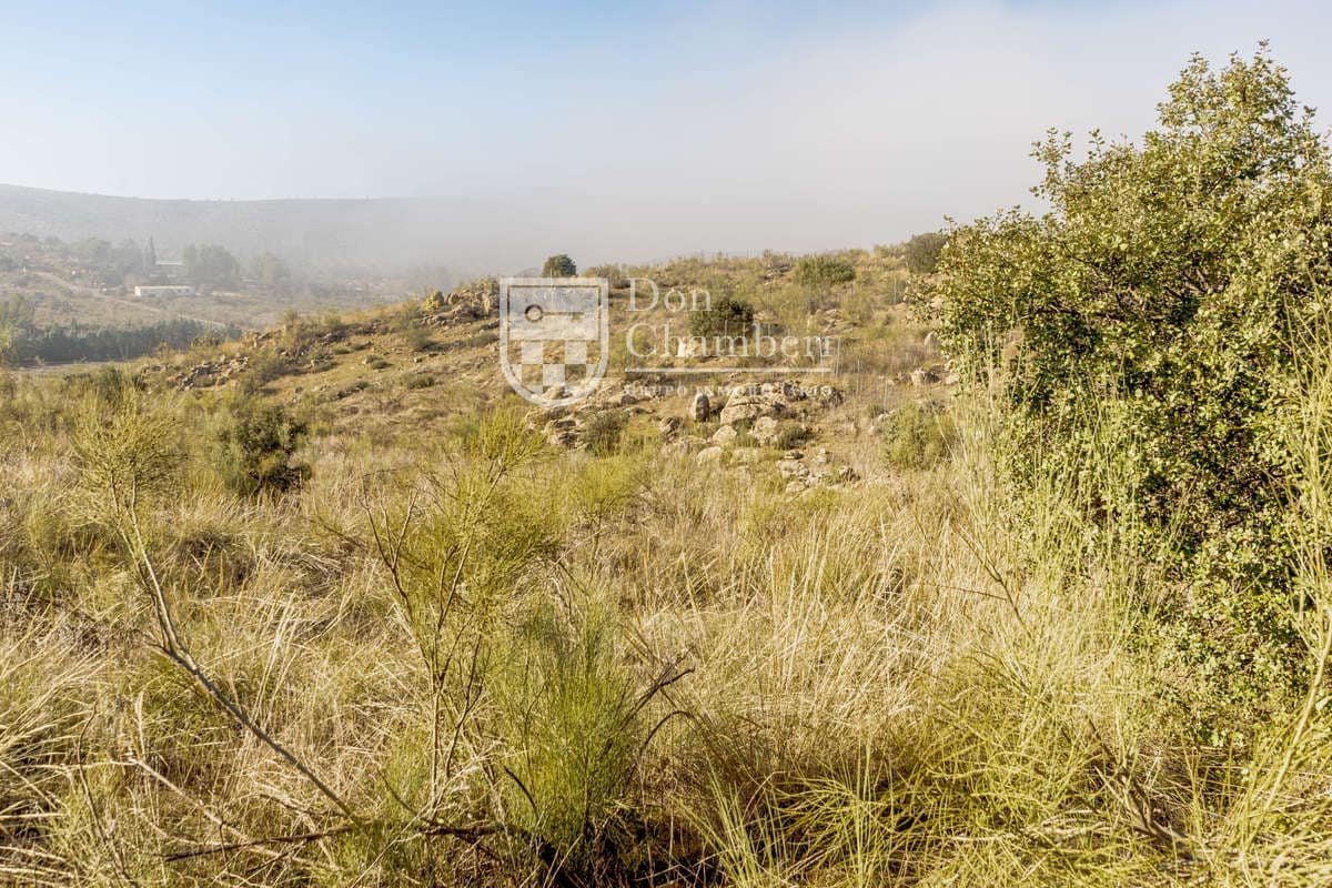 Solar/Parcela en Toledo ciudad en venta - 99.000 € (Ref: 9416158)