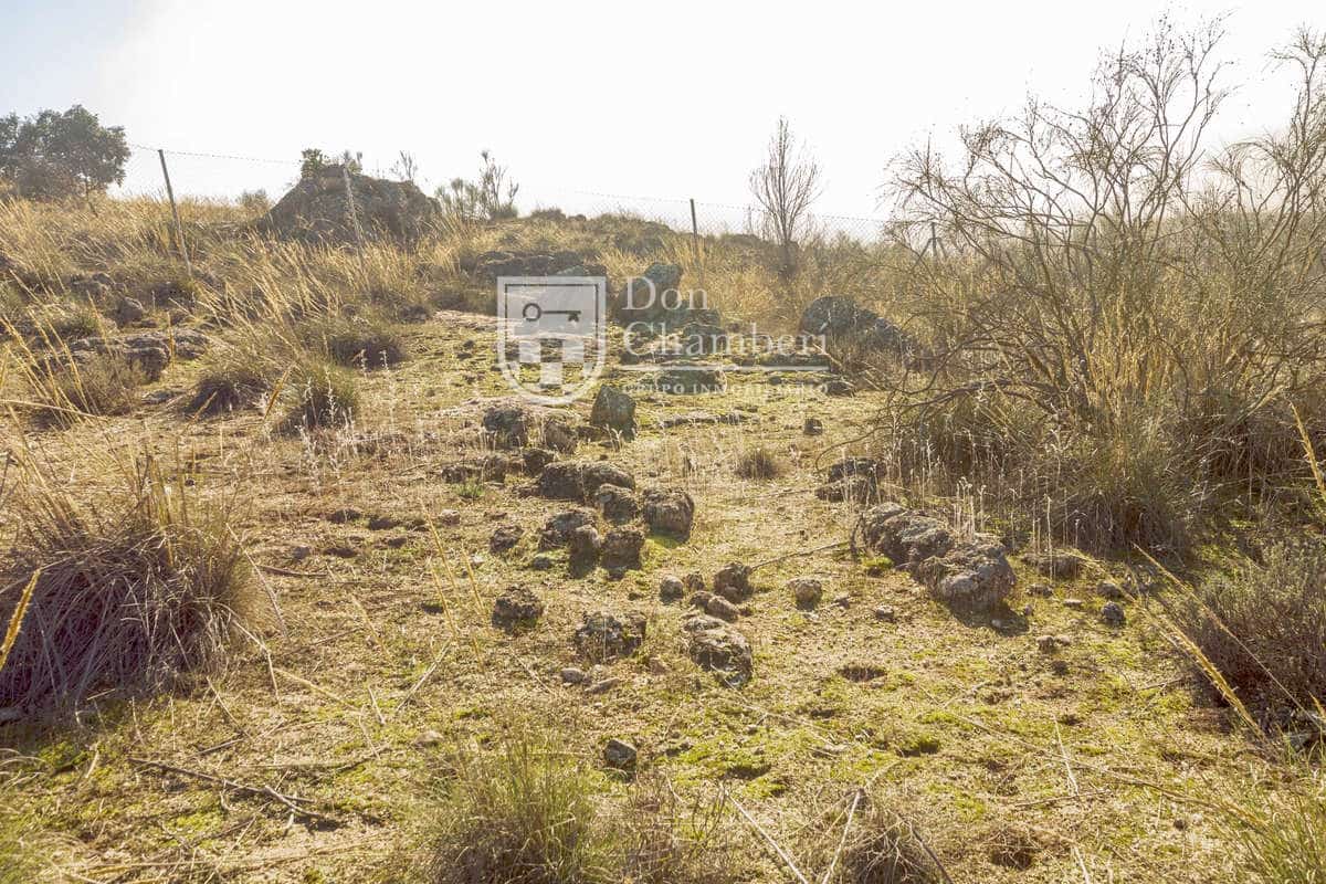 Solar/Parcela en Toledo ciudad en venta - 99.000 € (Ref: 9416158)