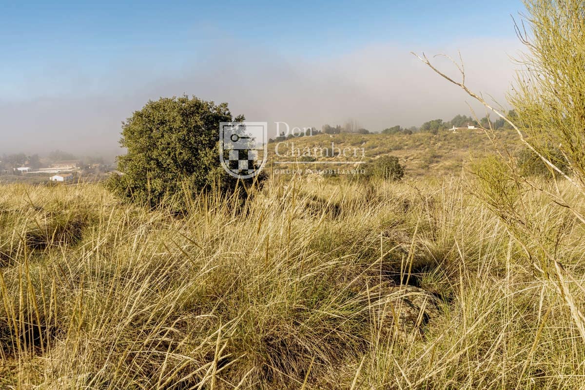 Solar/Parcela en Toledo ciudad en venta - 99.000 € (Ref: 9416158)