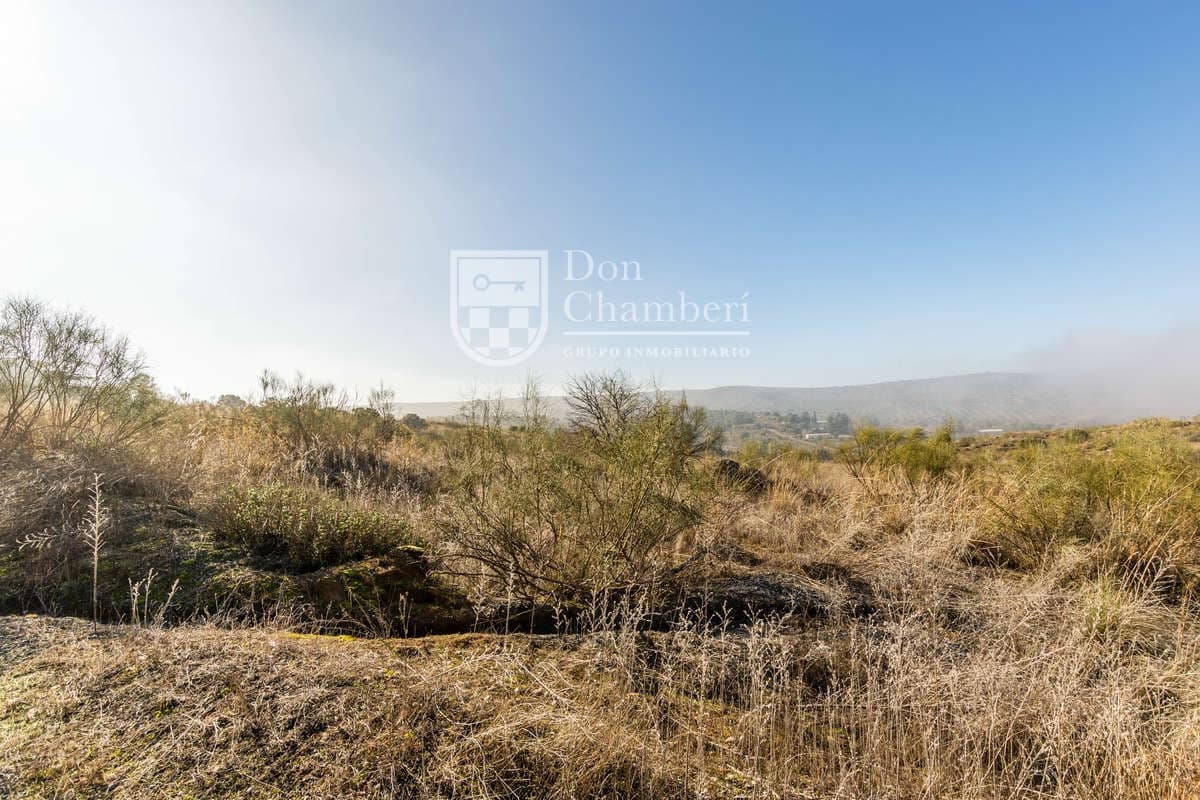 Solar/Parcela en Toledo ciudad en venta - 99.000 € (Ref: 9416158)