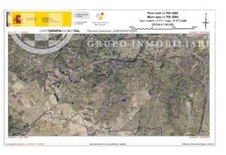 Building Plot for sale in Toledo city - € 99,000 (Ref: 9416158)
