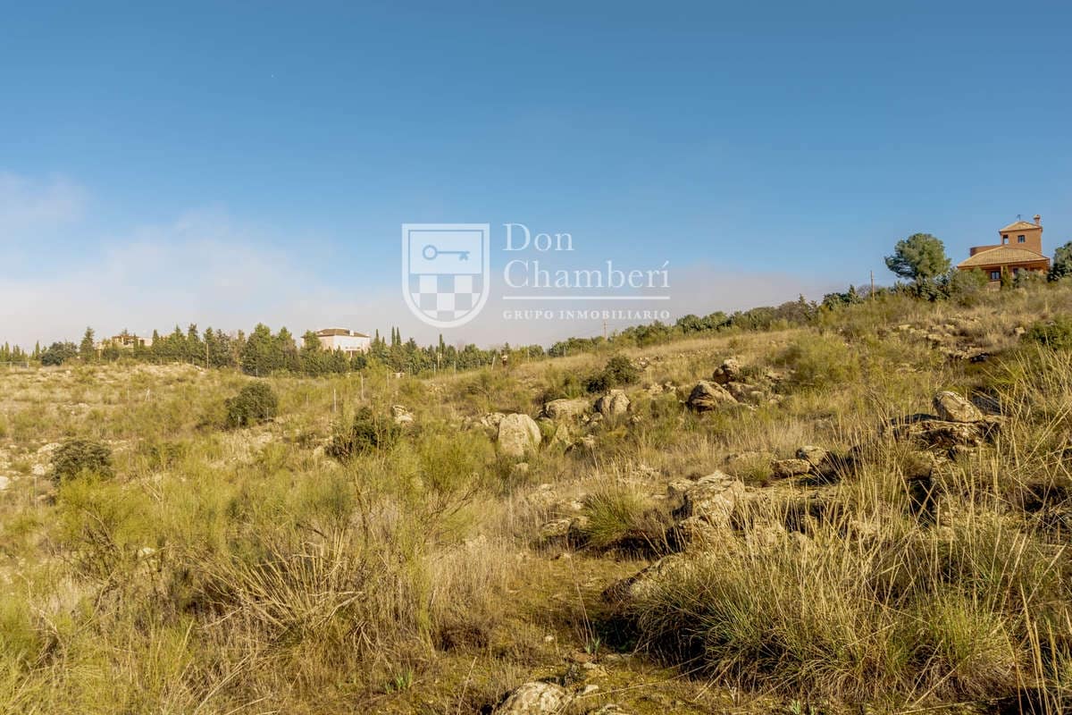 Building Plot for sale in Toledo city - € 99,000 (Ref: 9416158)