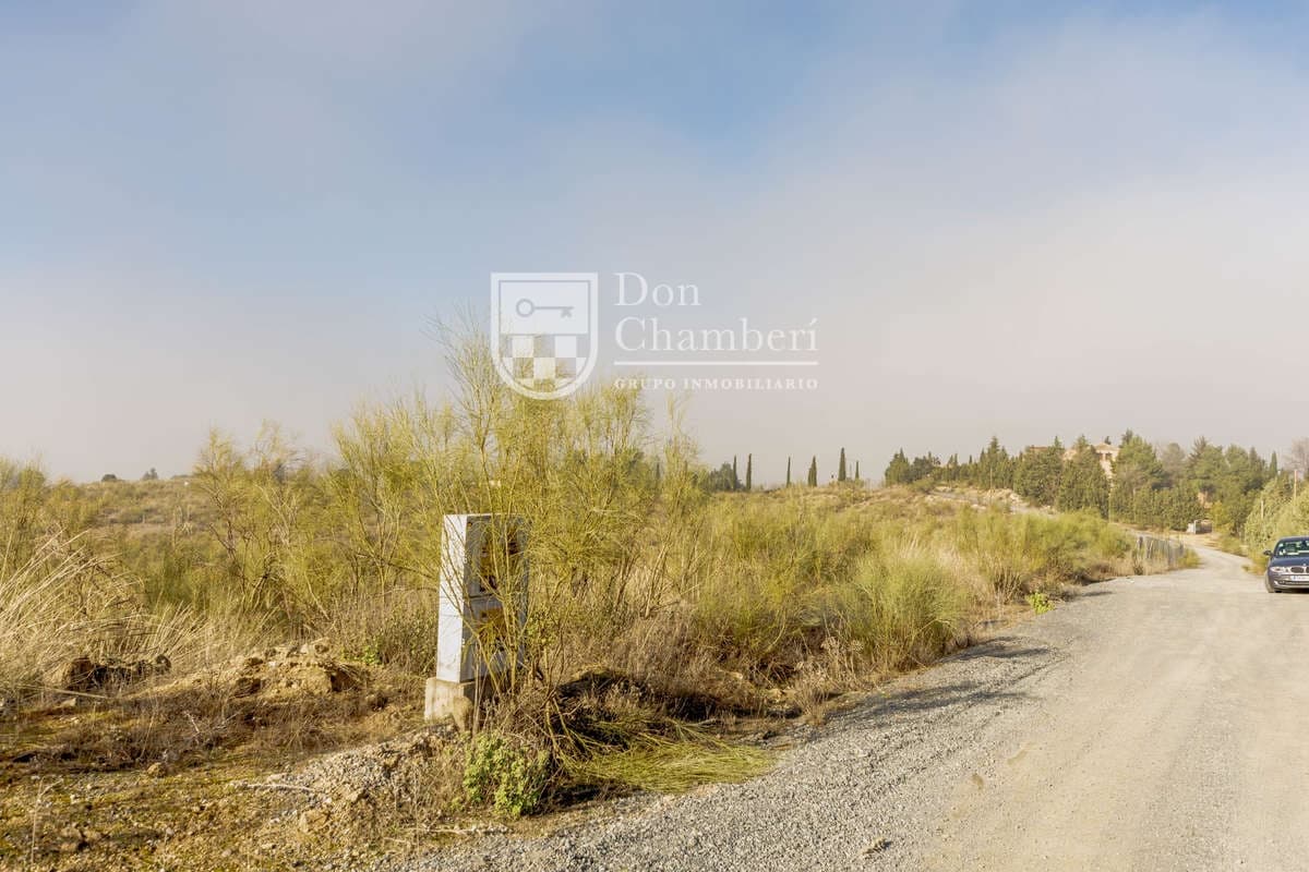 Building Plot for sale in Toledo city - € 99,000 (Ref: 9416158)