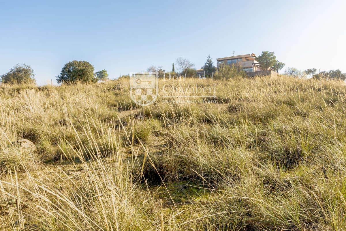 Building Plot for sale in Toledo city - € 99,000 (Ref: 9416158)