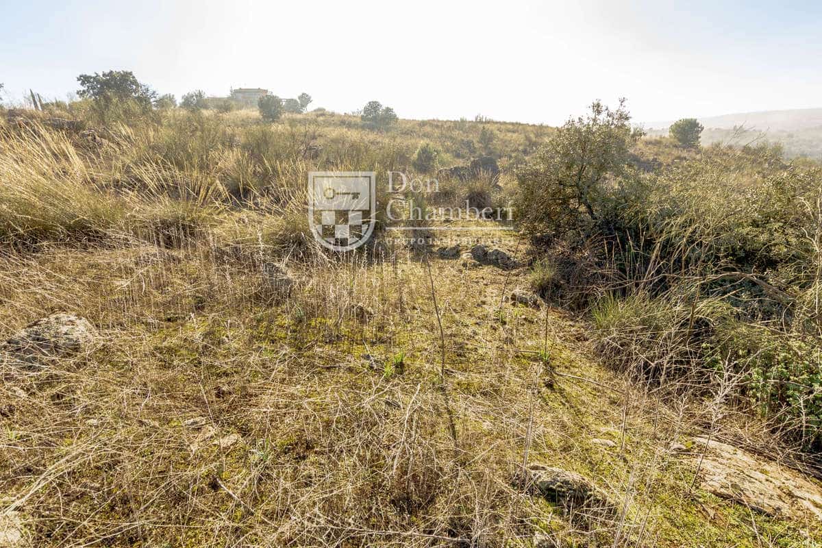 Building Plot for sale in Toledo city - € 99,000 (Ref: 9416158)