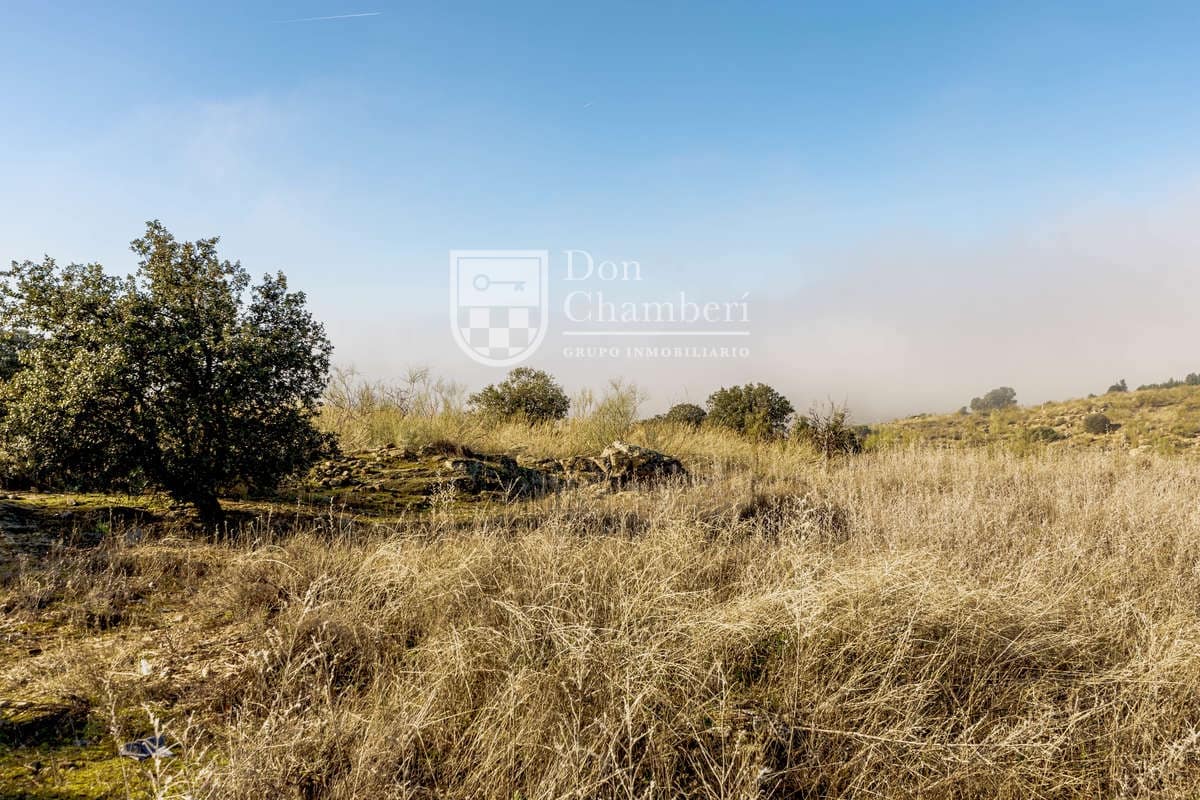 Building Plot for sale in Toledo city - € 99,000 (Ref: 9416158)