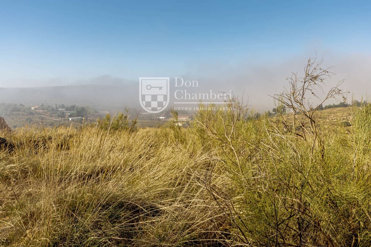 Building Plot for sale in Toledo city - € 99,000 (Ref: 9416158)