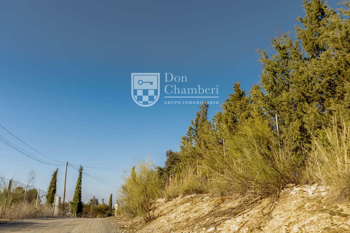 Building Plot for sale in Toledo city - € 99,000 (Ref: 9416158)