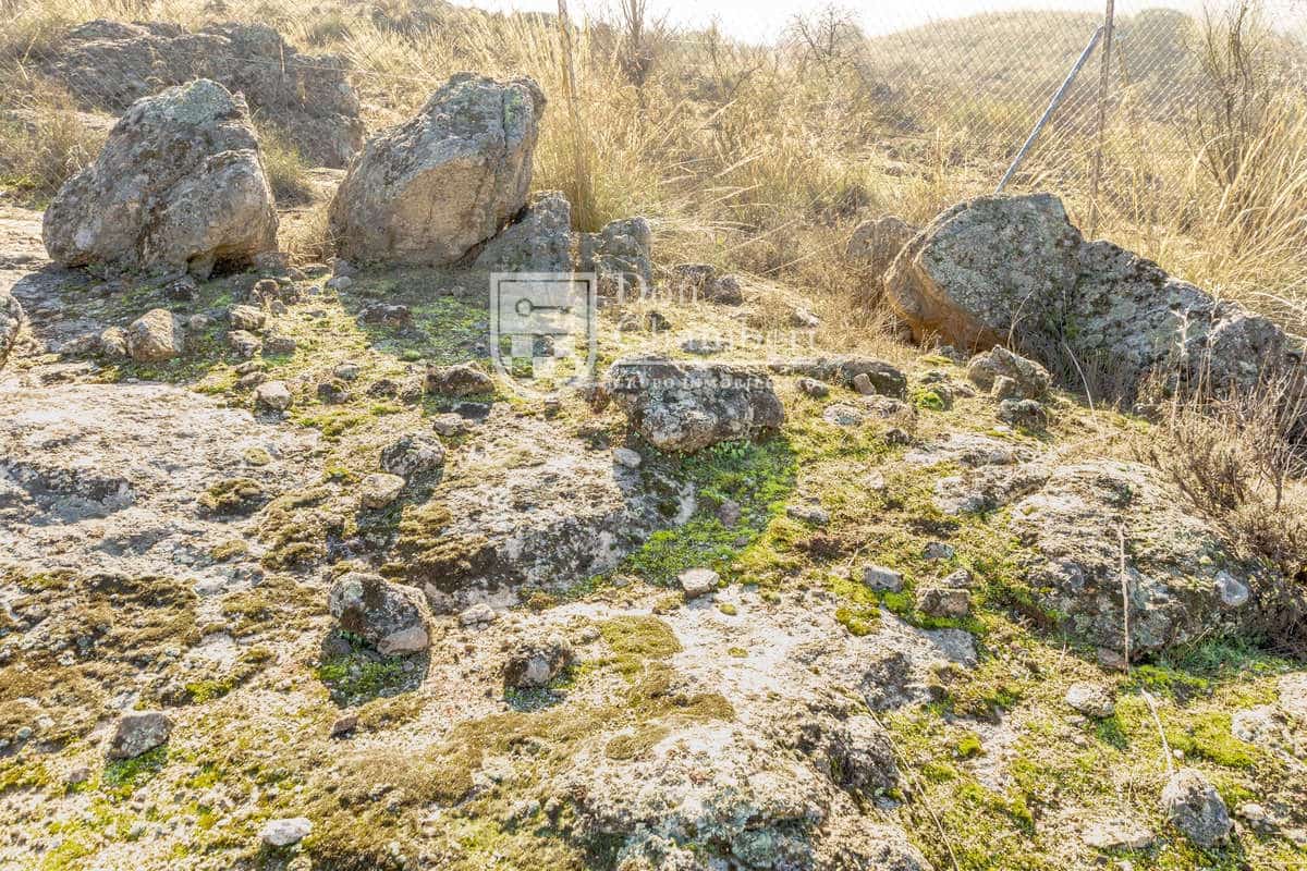 Building Plot for sale in Toledo city - € 99,000 (Ref: 9416158)