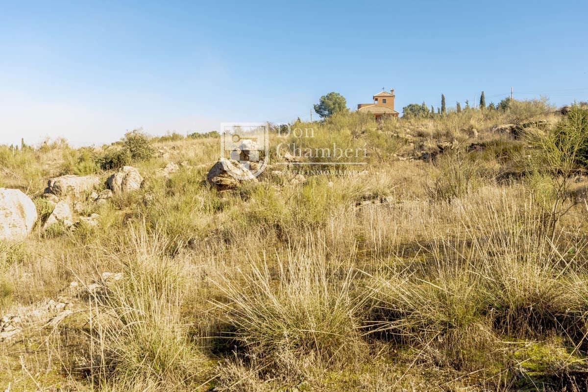 Building Plot for sale in Toledo city - € 99,000 (Ref: 9416158)
