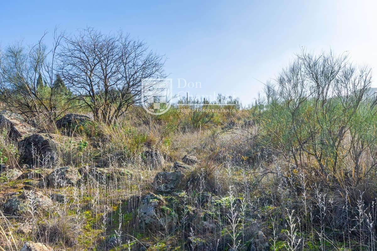 Building Plot for sale in Toledo city - € 99,000 (Ref: 9416158)
