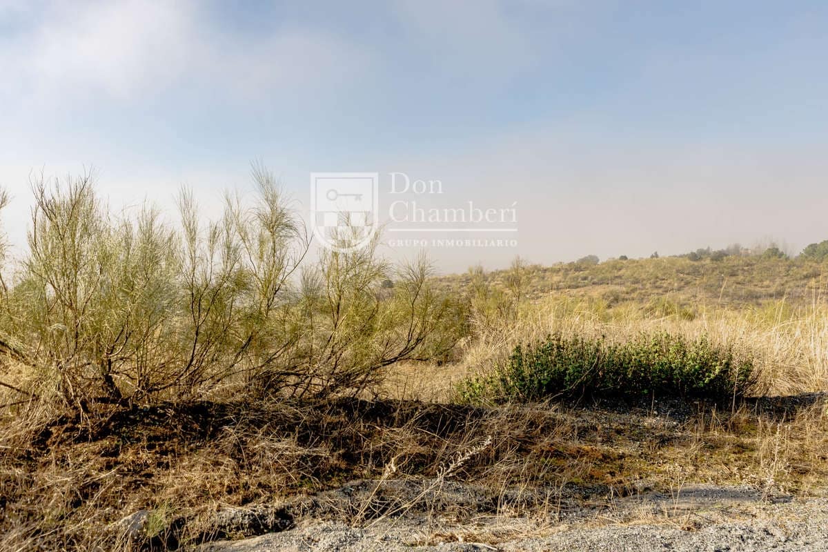 Building Plot for sale in Toledo city - € 99,000 (Ref: 9416158)