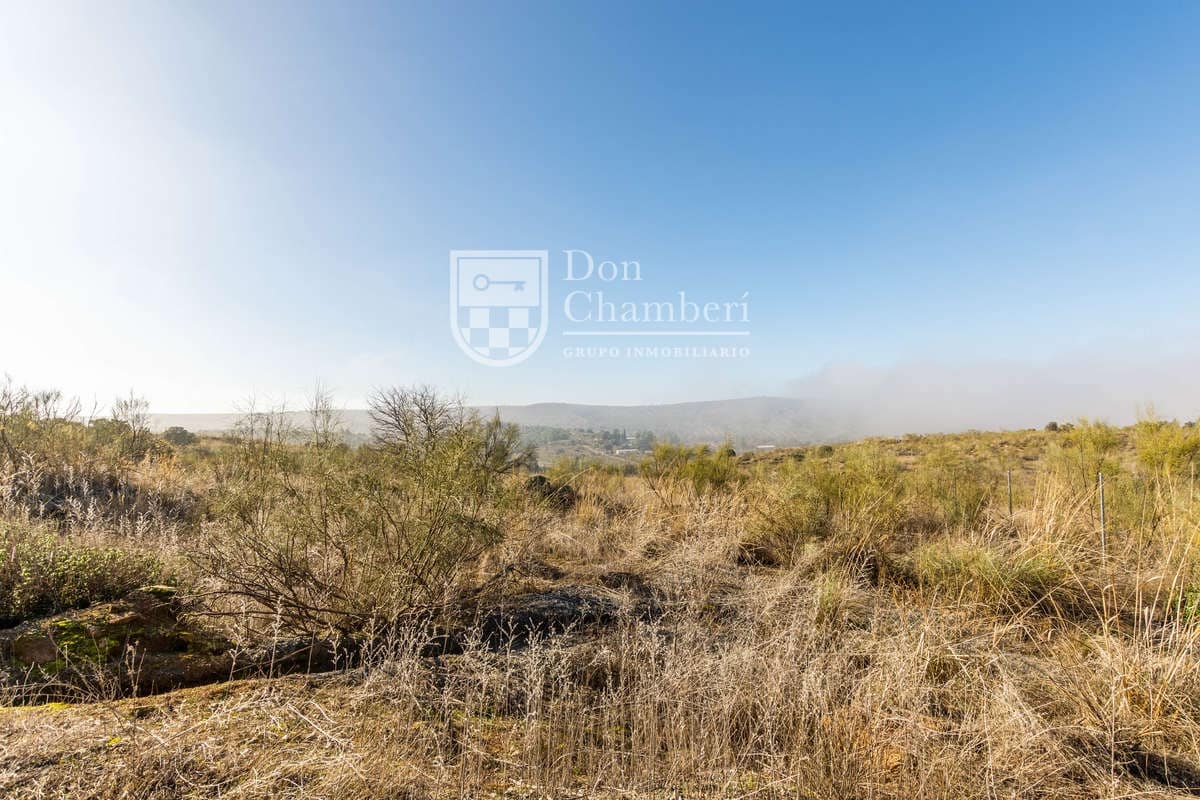 Solar/Parcela en Toledo ciudad en venta - 123.000 € (Ref: 9416159)