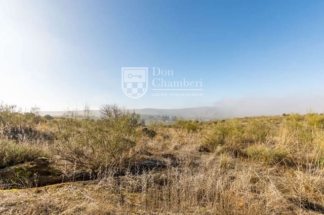 Solar/Parcela en Toledo ciudad en venta - 123.000 € (Ref: 9416159)