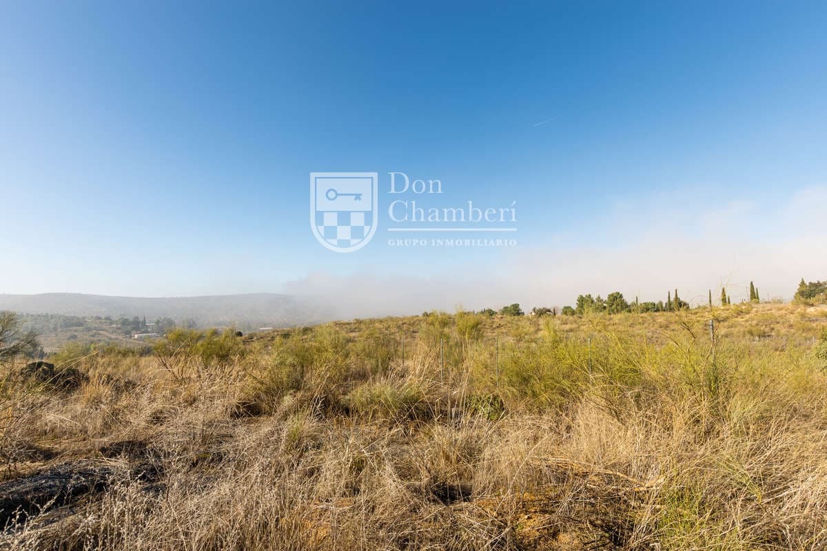 Solar/Parcela en Toledo ciudad en venta - 123.000 € (Ref: 9416159)