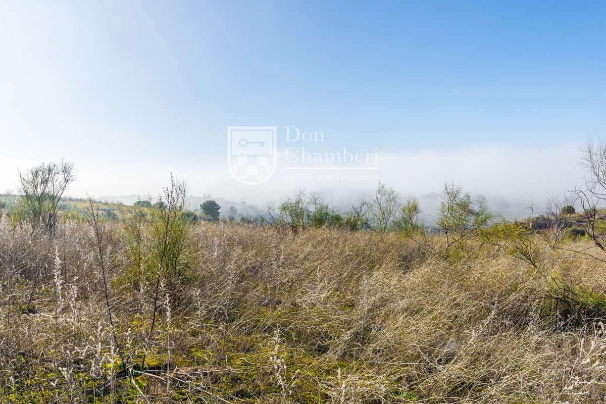 Solar/Parcela en Toledo ciudad en venta - 123.000 € (Ref: 9416159)