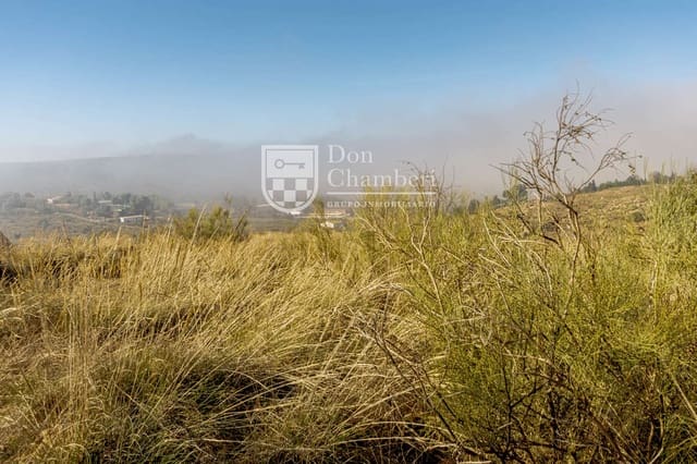 Solar/Parcela en Toledo ciudad en venta - 123.000 € (Ref: 9416159)