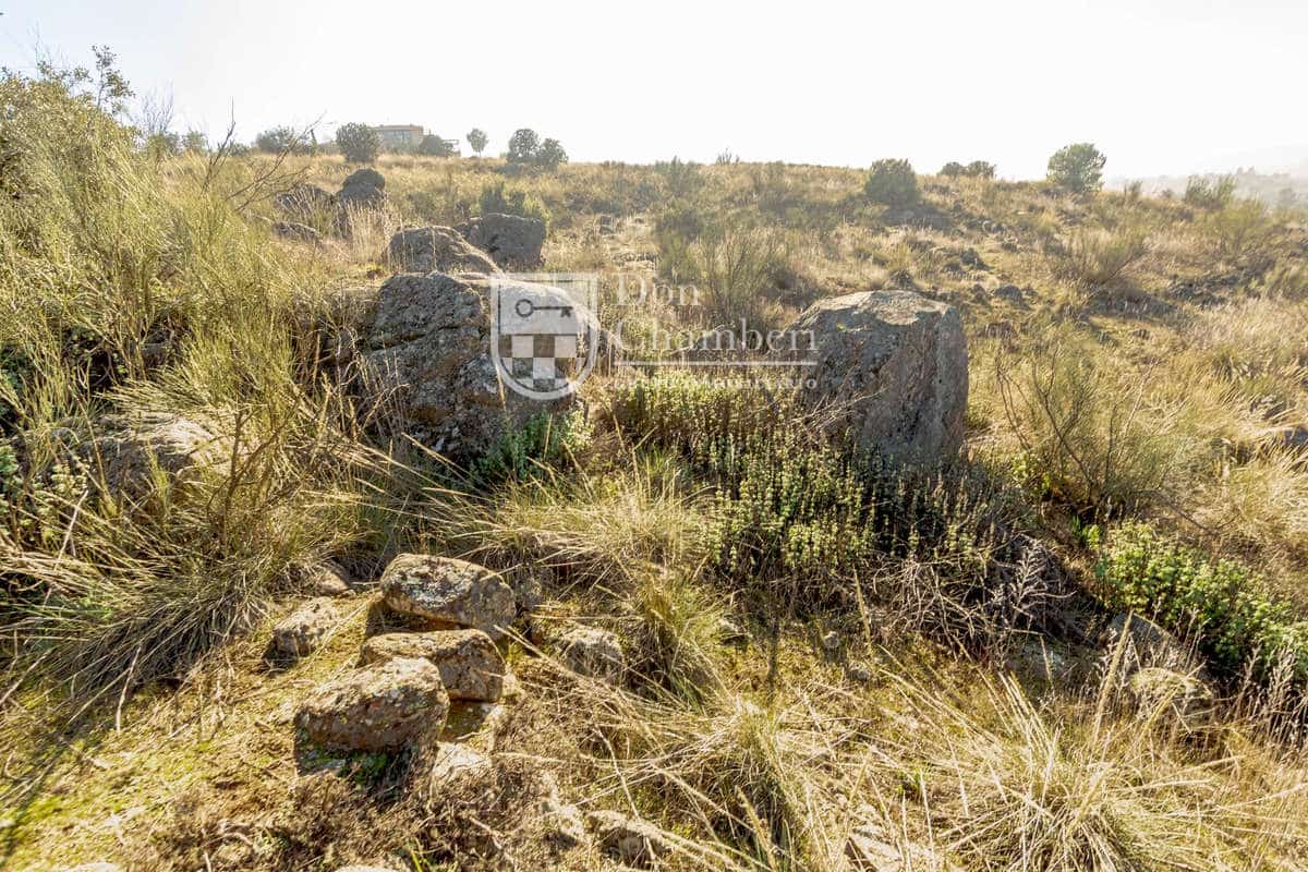 Solar/Parcela en Toledo ciudad en venta - 123.000 € (Ref: 9416159)