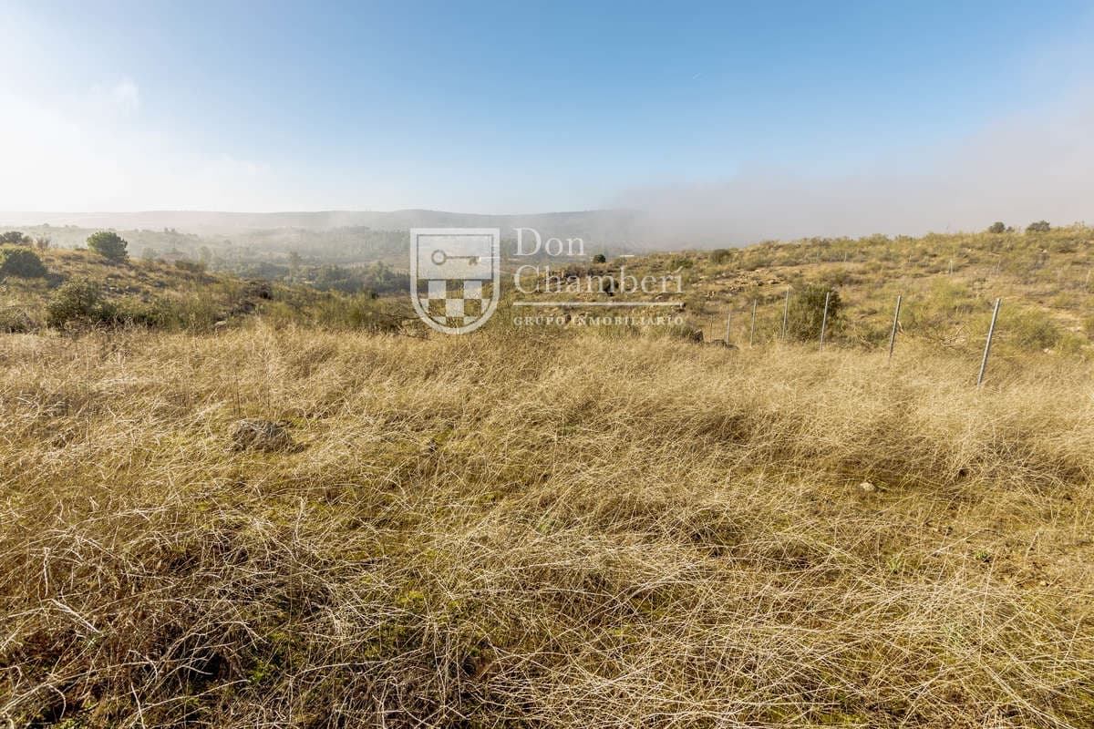 Solar/Parcela en Toledo ciudad en venta - 123.000 € (Ref: 9416159)