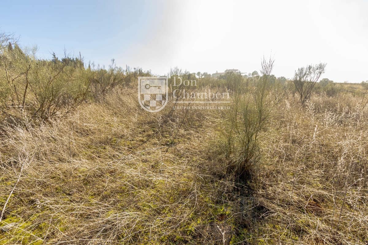 Solar/Parcela en Toledo ciudad en venta - 123.000 € (Ref: 9416159)