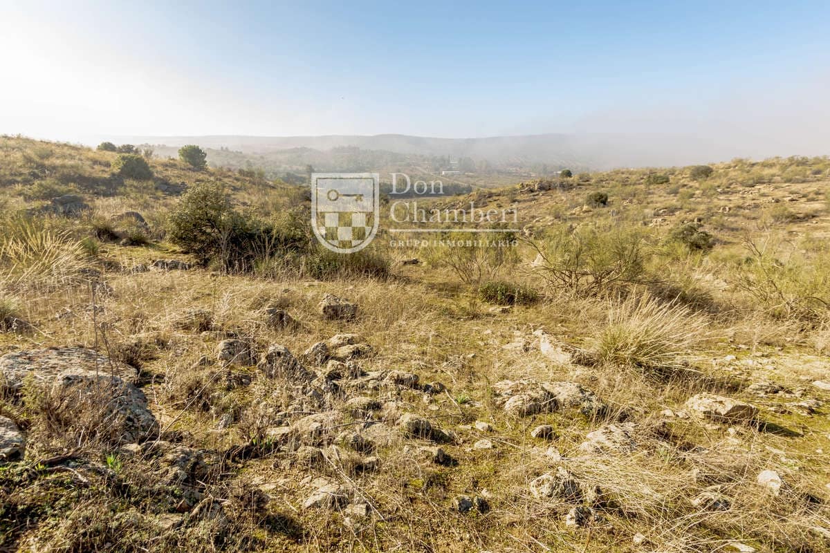 Solar/Parcela en Toledo ciudad en venta - 123.000 € (Ref: 9416159)