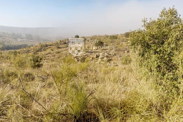 Solar/Parcela en Toledo ciudad en venta - 123.000 € (Ref: 9416159)