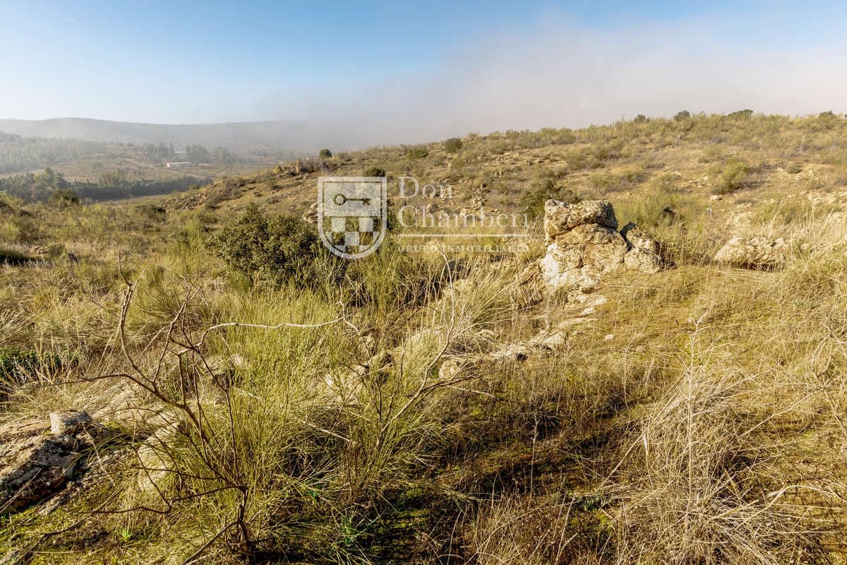 Solar/Parcela en Toledo ciudad en venta - 123.000 € (Ref: 9416159)