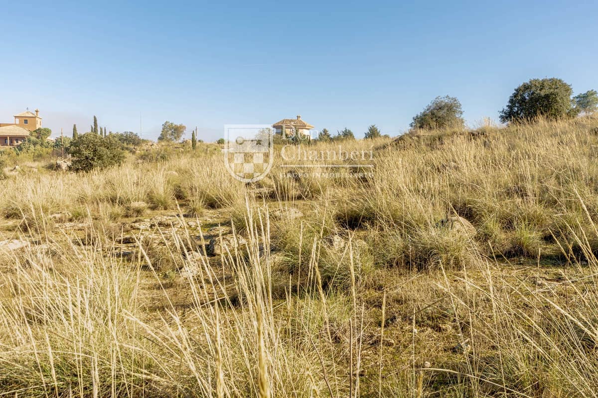 Byggegrund til salg i Toledo by - € 123.000 (Ref: 9416159)