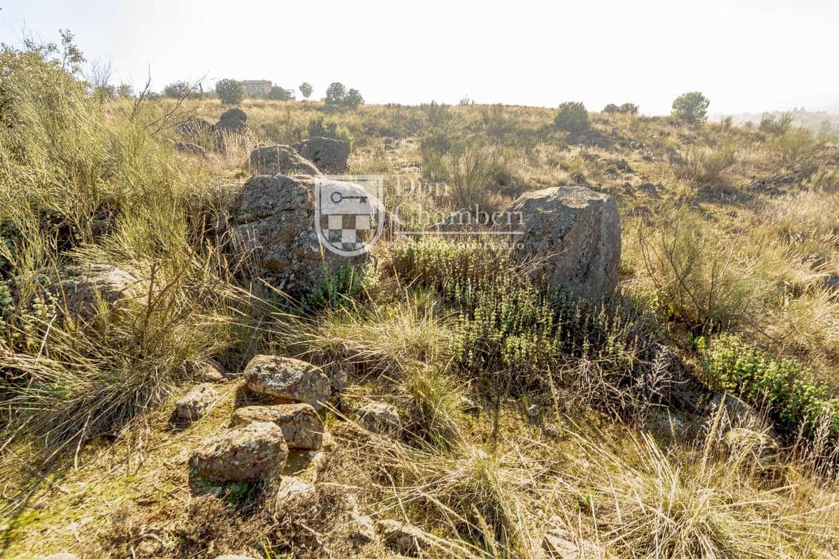 Byggegrund til salg i Toledo by - € 123.000 (Ref: 9416159)