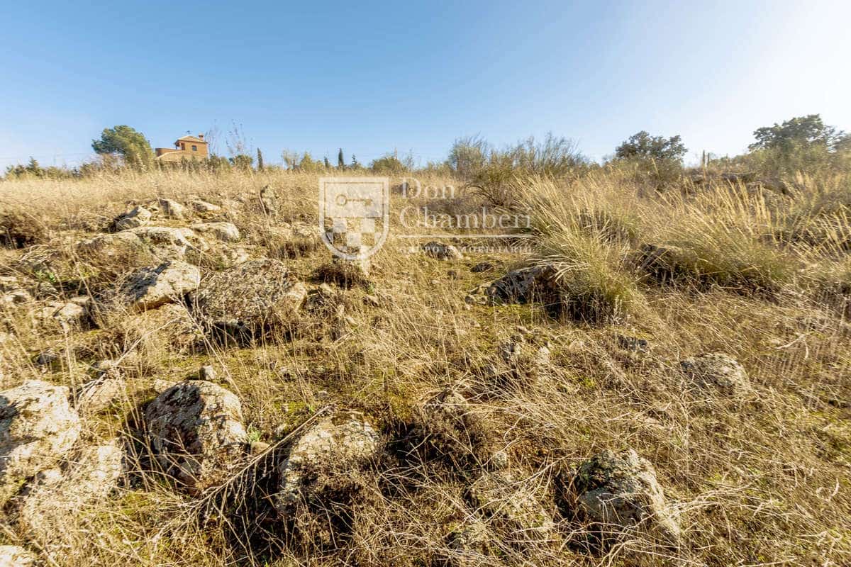 Byggegrund til salg i Toledo by - € 123.000 (Ref: 9416159)