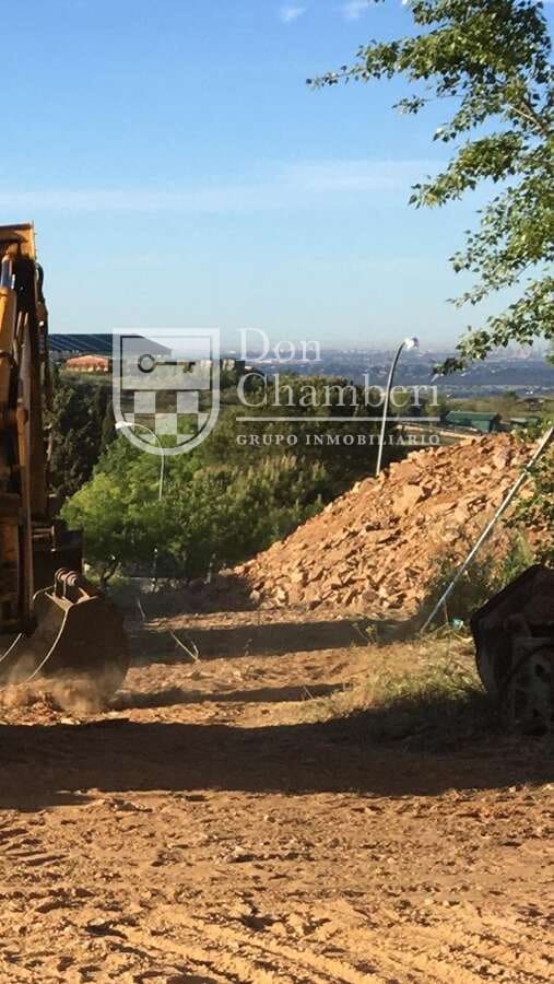 3 quarto Moradia para venda em El Molar - 540 000 € (Ref: 9416161)