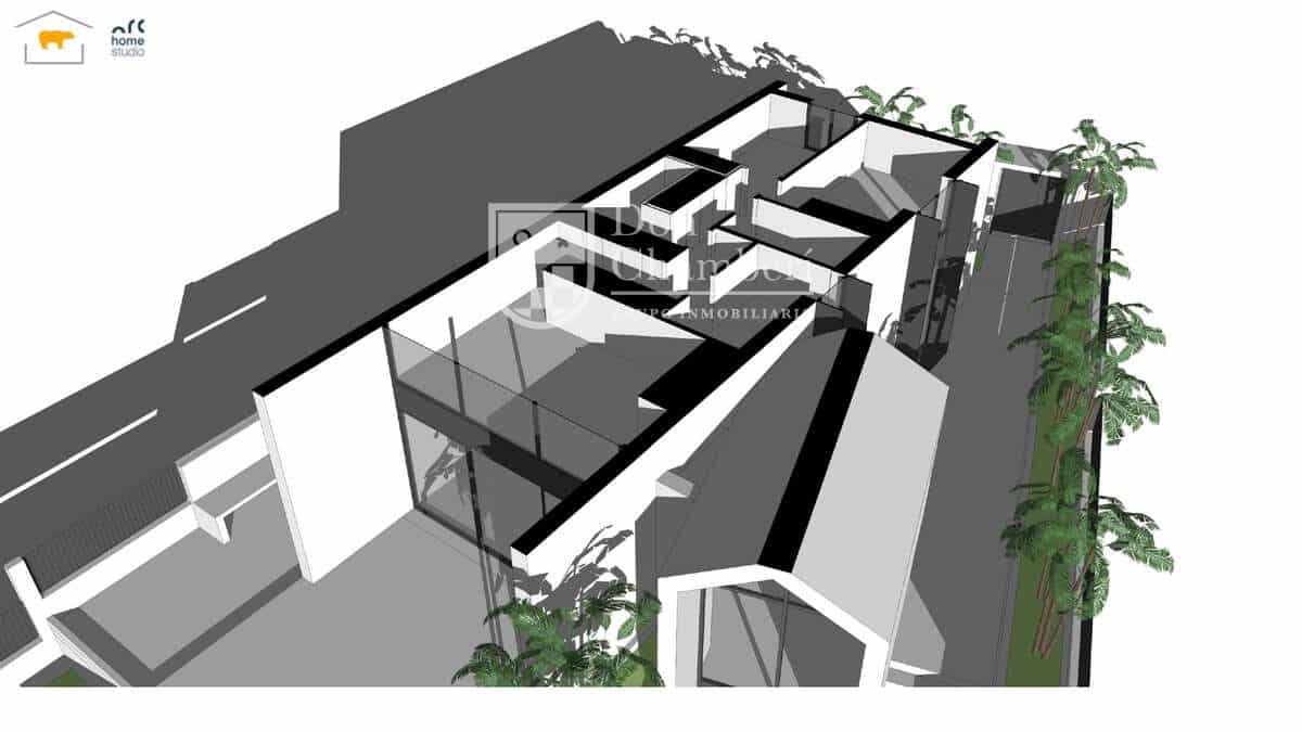 3 quarto Moradia para venda em El Molar - 540 000 € (Ref: 9416161)