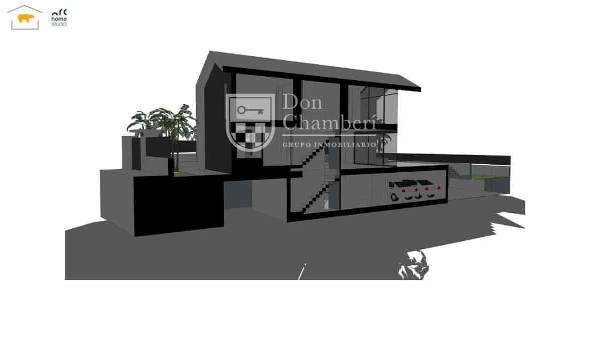 3 quarto Moradia para venda em El Molar - 540 000 € (Ref: 9416161)