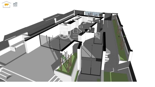 3 quarto Moradia para venda em El Molar - 540 000 € (Ref: 9416161)