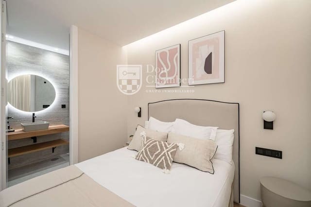 3 chambre Appartement à vendre à Retiro, Madrid ville - 1 129 000 € (Ref: 9416162)