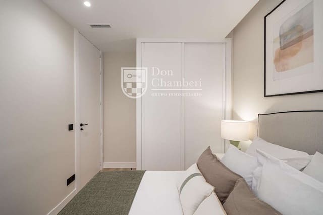 3 chambre Appartement à vendre à Retiro, Madrid ville - 1 129 000 € (Ref: 9416162)