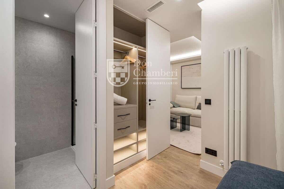 3 chambre Appartement à vendre à Madrid ville - 1 129 000 € (Ref: 9416162)