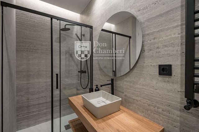 3 chambre Appartement à vendre à Retiro, Madrid ville - 1 129 000 € (Ref: 9416162)