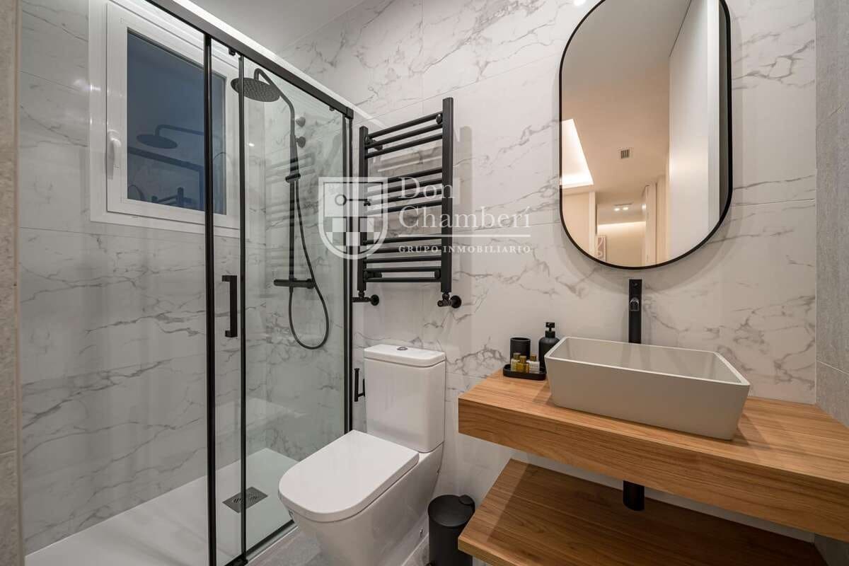 3 chambre Appartement à vendre à Madrid ville - 1 129 000 € (Ref: 9416162)