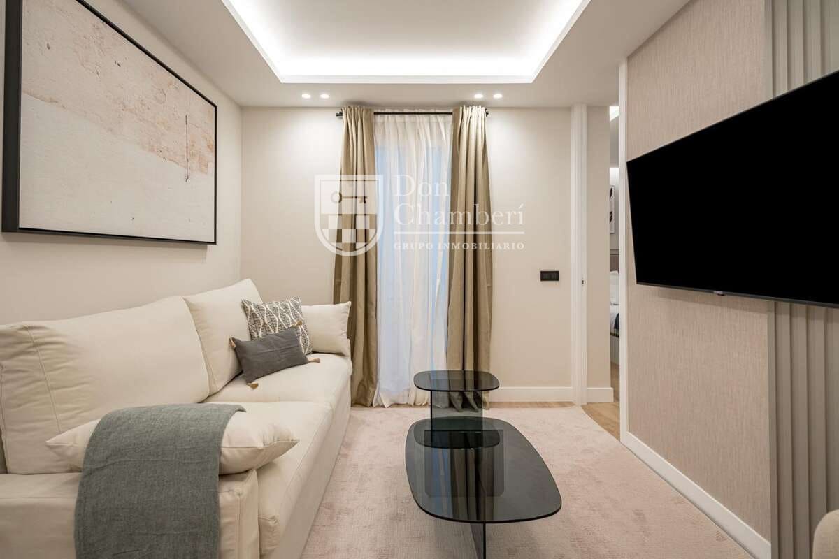 3 chambre Appartement à vendre à Madrid ville - 1 129 000 € (Ref: 9416162)