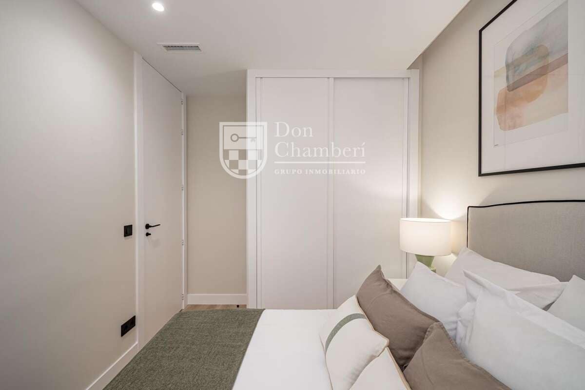 3 chambre Appartement à vendre à Madrid ville - 1 129 000 € (Ref: 9416162)
