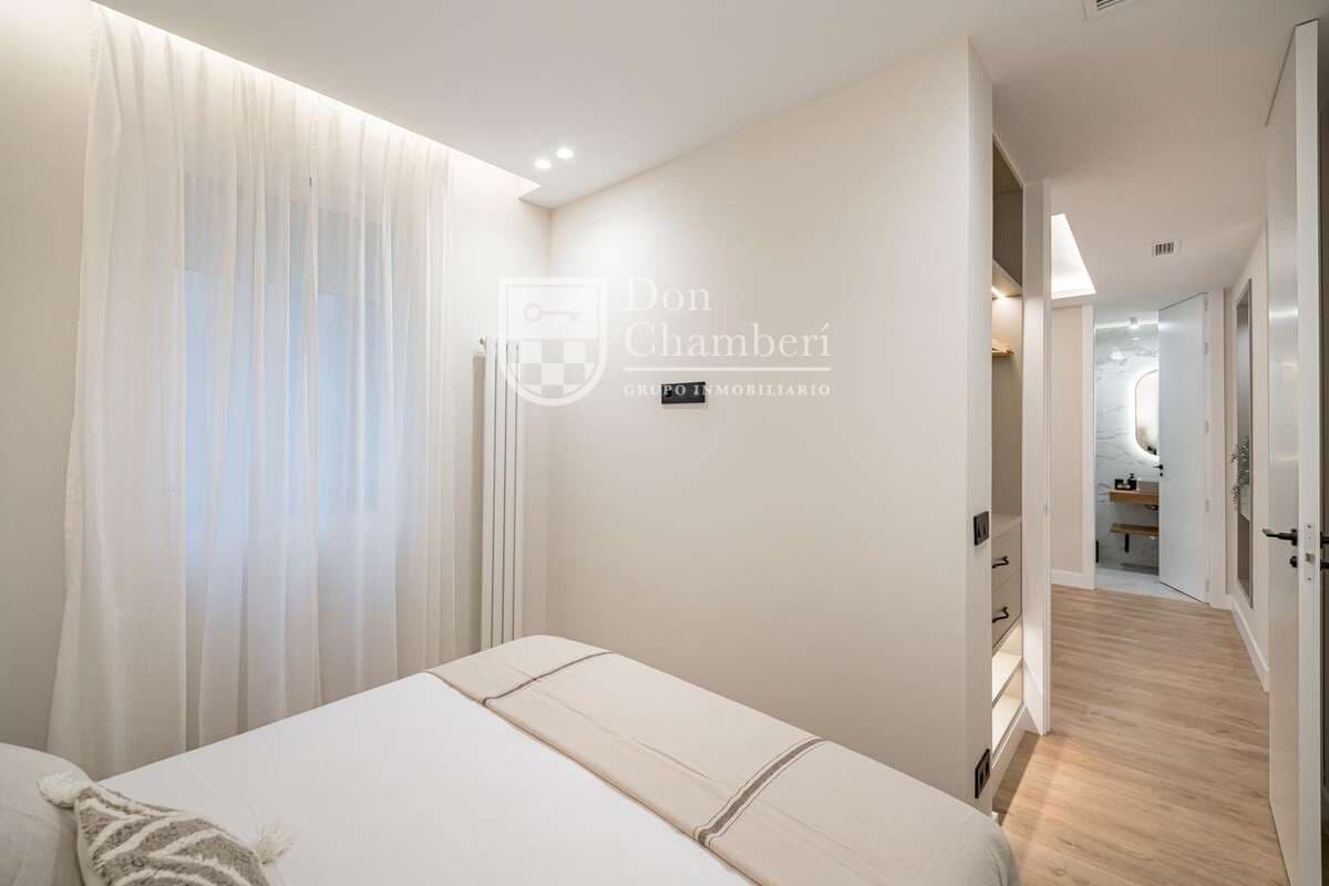 3 chambre Appartement à vendre à Madrid ville - 1 129 000 € (Ref: 9416162)