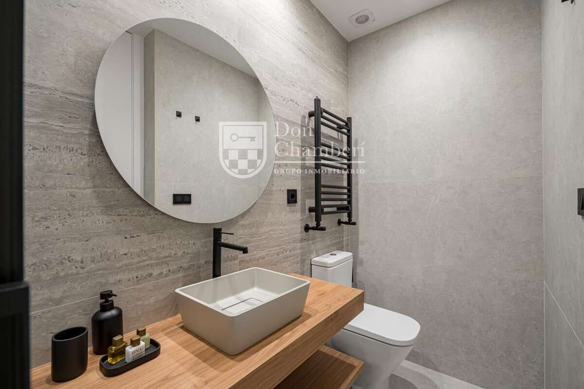 3 chambre Appartement à vendre à Madrid ville - 1 129 000 € (Ref: 9416162)