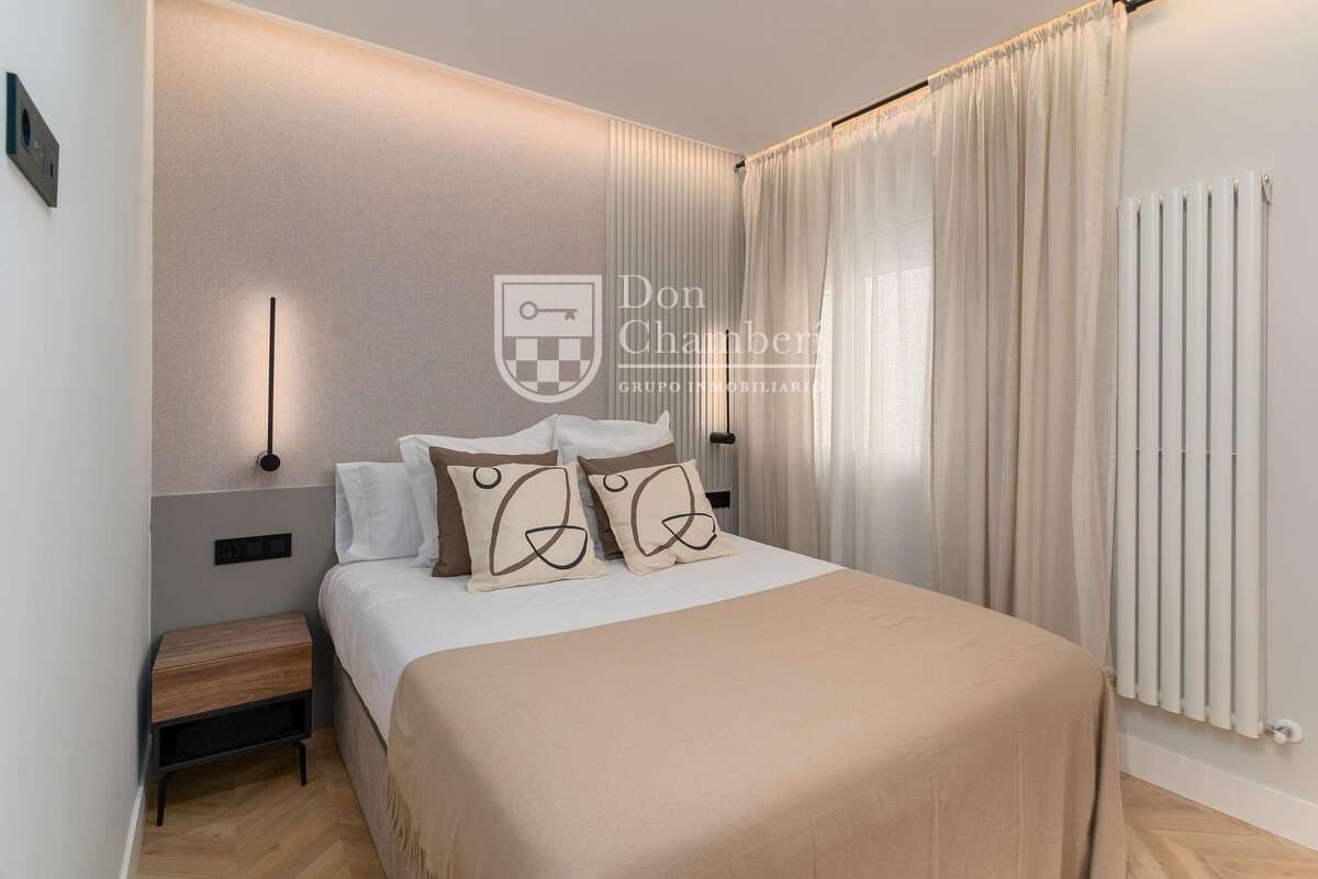 3 soverom Leilighet til salgs i Madrid by - € 1 150 000 (Ref: 9416164)