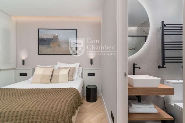3 camera da letto Appartamento in vendita in Centro, Madrid città - 1.150.000 € (Rif: 9416164)