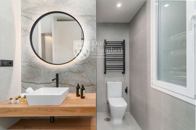 3 camera da letto Appartamento in vendita in Centro, Madrid città - 1.150.000 € (Rif: 9416164)
