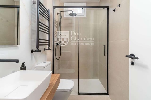 3 camera da letto Appartamento in vendita in Centro, Madrid città - 1.150.000 € (Rif: 9416164)