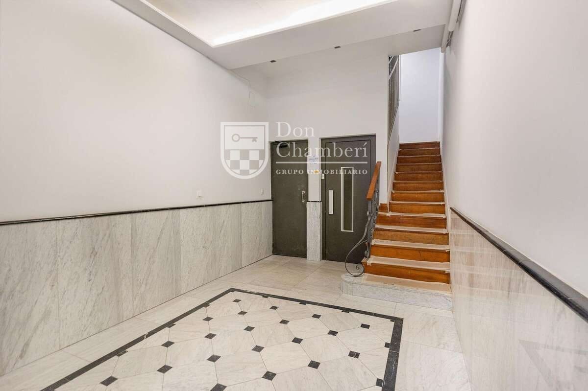 3 camera da letto Appartamento in vendita in Madrid citta - 1.150.000 € (Rif: 9416164)